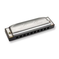 Hohner Special 20 Country
