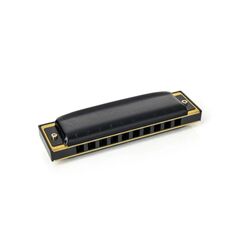 Hohner Pro Harp New