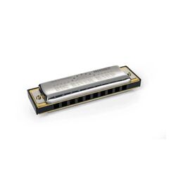 Hohner Big River Harp