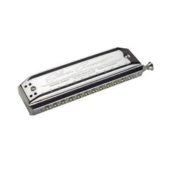 Hohner Silver Concerto