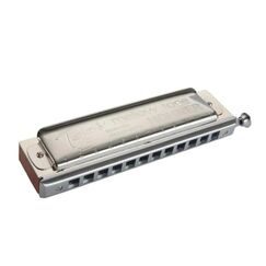 Hohner Toots Mellow Tone