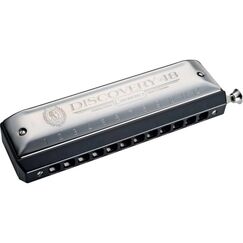 Hohner Discovery 48
