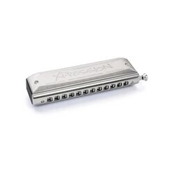 Hohner Xpression 48