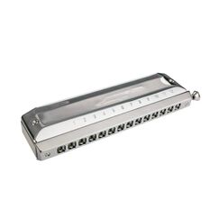 Hohner Meisterklasse Chromatic 56