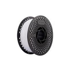 eSUN PLA BASIC 1,75mm COLD WHITE 1kg Polyacticsäure (PLA) Violett