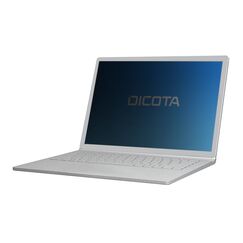 DICOTA D70488 Blickschutzfilter 33 cm (13") Laptop Rahmenloser Blickschutzfilter