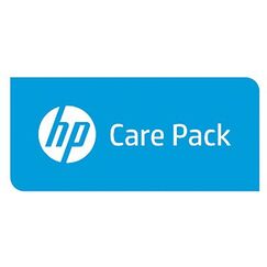 HPE 3 Jahre Abhol-/Rückgabeservice für TouchSmart/HDX
