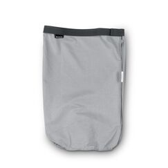 Brabantia 102325 Wäschekorb Grau