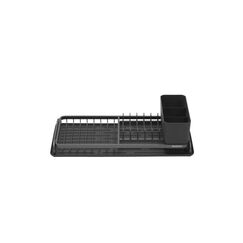 Brabantia 117268 Küchengeschirr-Organiser/Abtropfer Rack Tisch