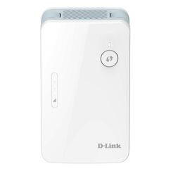 D-Link E15/E Netzwerk-Erweiterungsmodul Netzwerksender Weiß 10, 100, 1000 Mbit/s