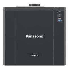 Panasonic PT-FRQ50 Standard Throw-Projektor 5200 ANSI Lumen DLP UHD 4K (3840x2160) Schwarz