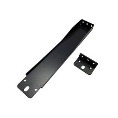 QNAP SP-EAR-QSWHALFRACK-01 Rack Zubehör Montageset