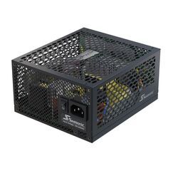 Seasonic PRIME Fanless TX Netzteil 700 W 20+4 pin ATX ATX Schwarz
