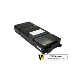 Vistaport UPS Battery