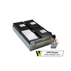 Vistaport UPS Battery