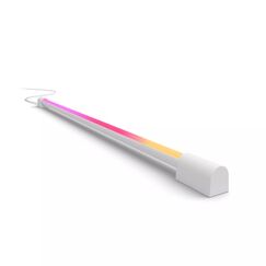 Philips Hue White and Color ambiance Play Gradient Light Tube weiß kompakt