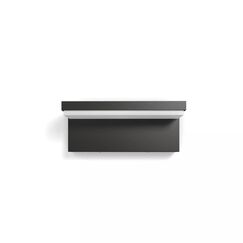 Philips myGarden Bustan Wandleuchte, 9W