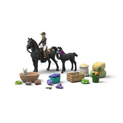 schleich HORSE CLUB 99240 Kinderspielzeugfigur