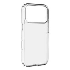 Cellularline CLEAR PROTECT - IPHONE 17 PRO / 18 PRO