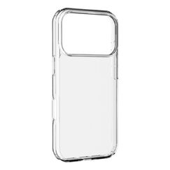 Cellularline ULTRA SLIM - IPHONE 17 PRO MAX / 18 PRO MAX