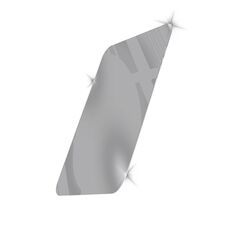 Cellularline ANTIREFLEX XTREME GLASS - IPHONE 17 PRO / 18 PRO