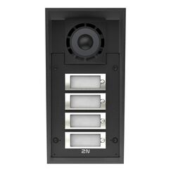 2N IP Force 2.0 Schwarz