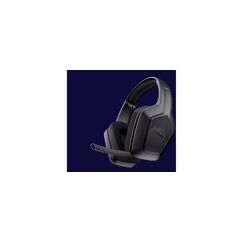 Trust GXT425 Zirox II Headset black