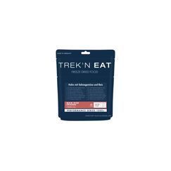 Trek’n Eat TREKN EAT Huhn mit Sahnegemüse und Reis