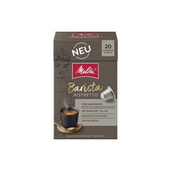 Melitta Barista Ristretto
