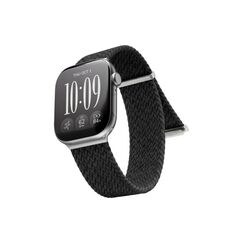 VONMÄHLEN Woven Loop 2, Black