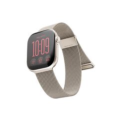 VONMÄHLEN Milanese Loop 3, Champagne