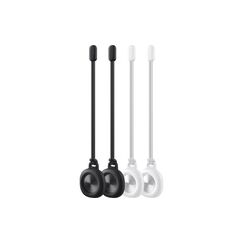 Samsung Smarttag3 Loop Case 4er Pack