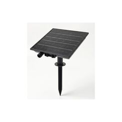 COCON Solarbatterie für Beleuchtung 6000mAh