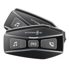Interphone U-COM 16 DOPPELPAKET
