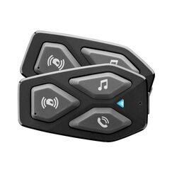 Interphone U-COM 3 DOPPELPACK