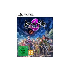 Square Enix Romancing Saga 3: Destinies United, PS5