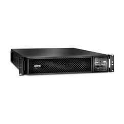 APC Smart-UPS On-Line, 1000VA/1000W, Rackmontage 2HE, 230V, 6x C13 IEC-Ausgänge, SmartSlot, verlängerte Laufzeit, mit Schienenkit