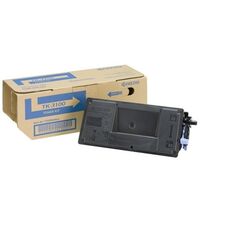 KYOCERA TK-3100 Tonerkartusche 1 Stück(e) Original Schwarz