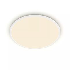 Philips Funktional Super Slim Deckenleuchte, 36 W