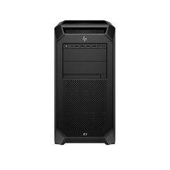 HP Workstation Z8 G5 TWR 5E8X9EA XEON W9-3575,4x32GB,2TB,W11P,RTX A4000