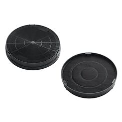 Electrolux MCFF62ST Geruchsfilter