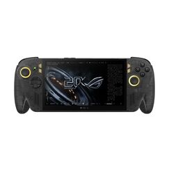 ASUS ROG XBOX Ally X20 Bundle RC74XA-TW001W Tragbare Spielkonsole 18,8 cm (7.4") 1 TB Touchscreen WLAN Schwarz