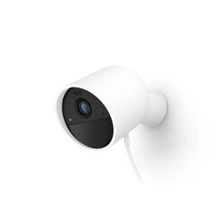 Philips Hue Secure kabelgebundene 2K Kamera