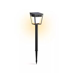 Philips Sockel-/Wegleuchten Nissa, 1,8 W