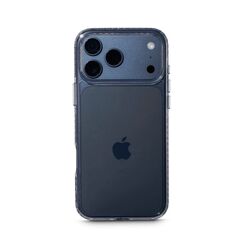 Hama Clear Shield Handy-Schutzhülle 17,5 cm (6.9") Cover Transparent