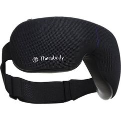 Therabody Smart Goggles 2.0 Massagegerät Gesicht Schwarz