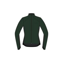 Vaude Kuro Active Thermojacke, Gr. 40 Velo-Thermojacke, Damen, deep pond