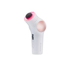 Therabody TheraFace PRO Massagegerät Gesicht Weiß