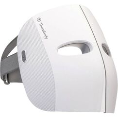 Therabody TheraFace Mask Massagegerät Gesicht Weiß