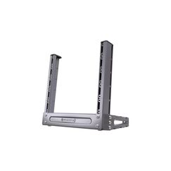 Mikrotik SR-5U-MINI: 19 5U Desktop Rack